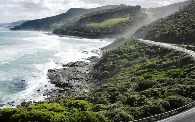 Great Ocean Road sunset tour - Image 3